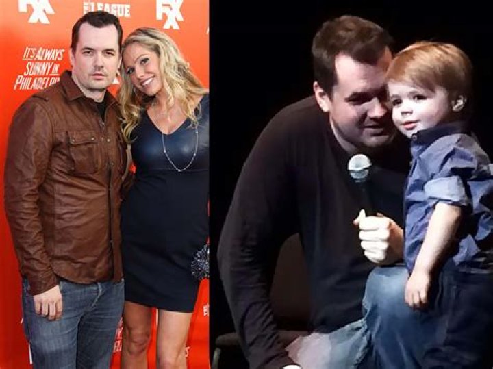 The Ultimate Guide To Jim Jefferies' Son: Discover The Truth Today
