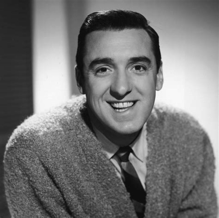 Jim Nabors: A Celebrated Voice And Versatile Talent