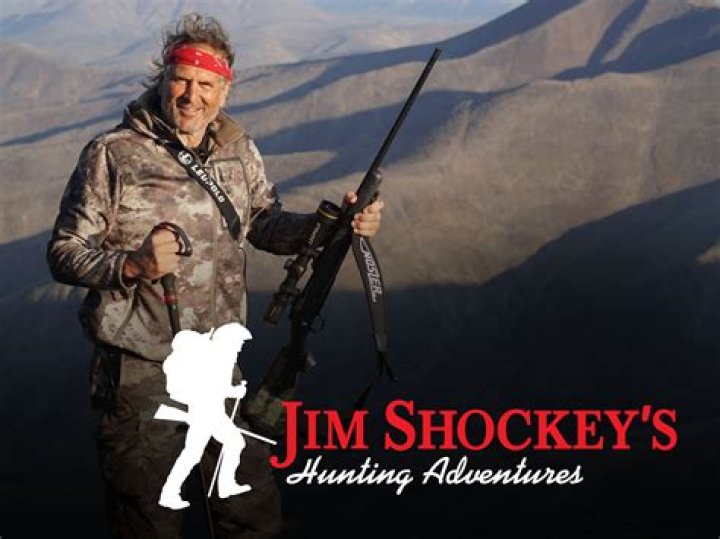 Unveiling The Legend: The Life And Legacy Of Jim Shockey