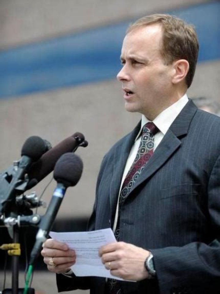 Jim Yacone: A Leader In Business And Technology