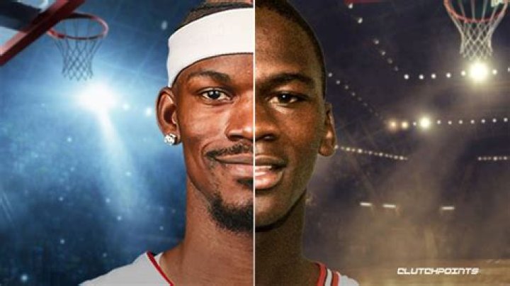 The Unbreakable Bond Between Jimmy Butler And Michael Jordan: A Conspiracy Revealed