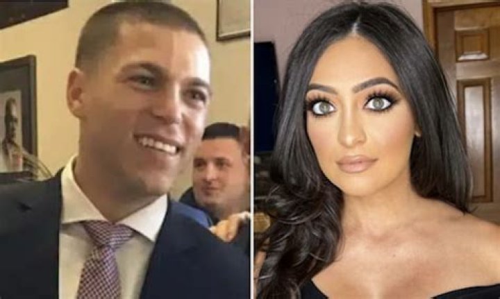 The Mysterious Case Of Jimmy Galante's Wife