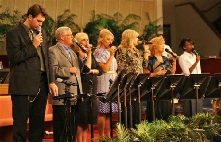 Jimmy Swaggart Singers and Their Net Worth in 2023
