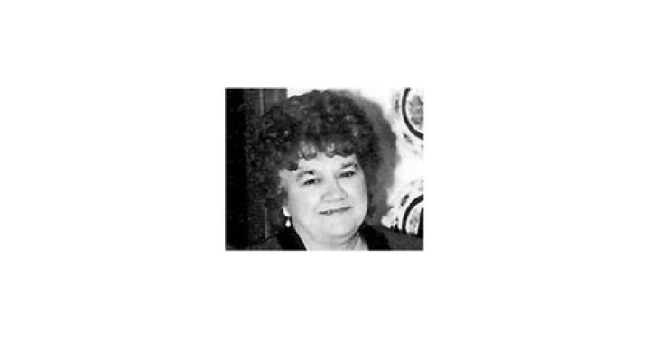 In Memory Of Joan Farrell: Obituary And Tribute