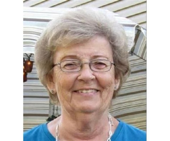 In Memoriam: Joan Grabowski's Life Remembered