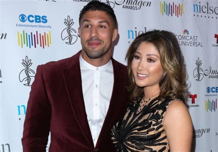 Joanna Zanella Schaub, Wife of Brendan Schaub- Learn Her Net Worth, Sons, Age, Wedding, Profession & More