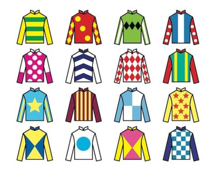 Spectacular Jockey Silk Shirts: Elevate Your Equestrian Fashion