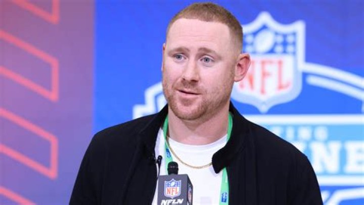 Joe Brady: The Rising Star In Football Coaching