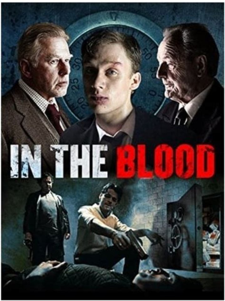 Exploring The Dynamic Career Of Joe Cole: Movies And TV Shows