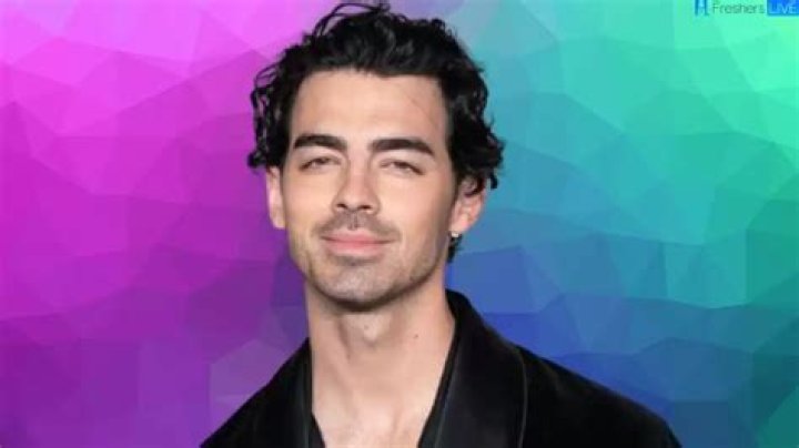 Uncovering The Tapestry Of Joe Jonas' Diverse Heritage: Unveiling Hidden Insights