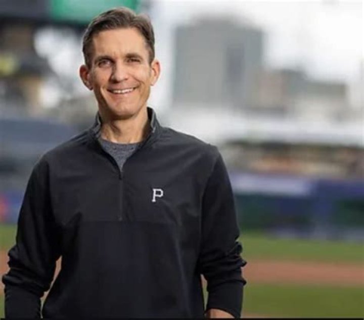 Unveiling The Secrets: Joe Klimchak Net Worth