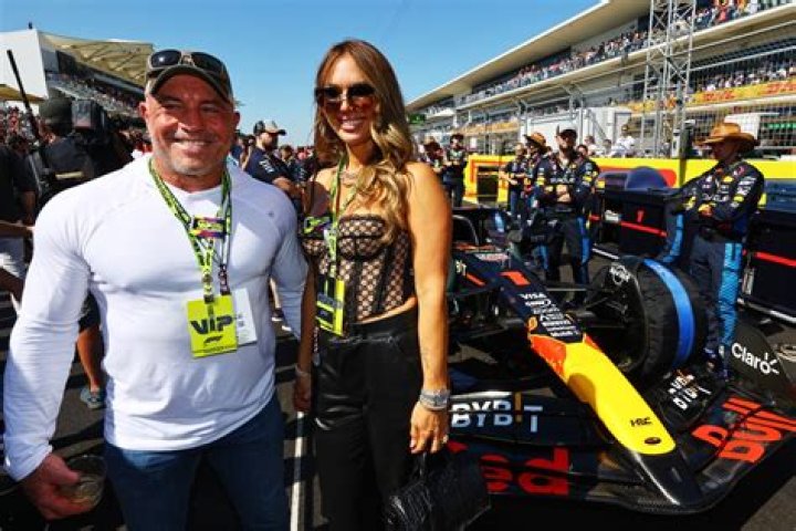 Exploring The Family Life Of Joe Rogan: A Deep Dive Into Joe Rogan Kids