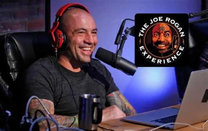 Unveiling The Wealth Of Joe Rogan: A Look At His Net Worth In 2023