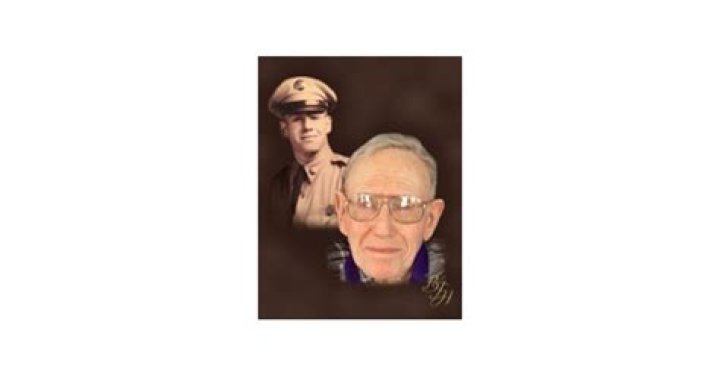 Remembering Joe Tidwell: A Life Well-Lived