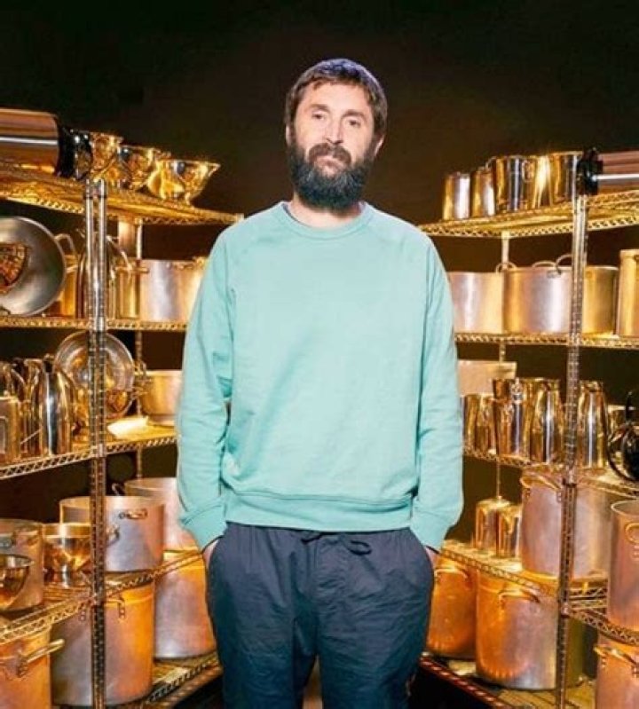 Unveiling Joe Wilkinson's Net Worth: Secrets Revealed