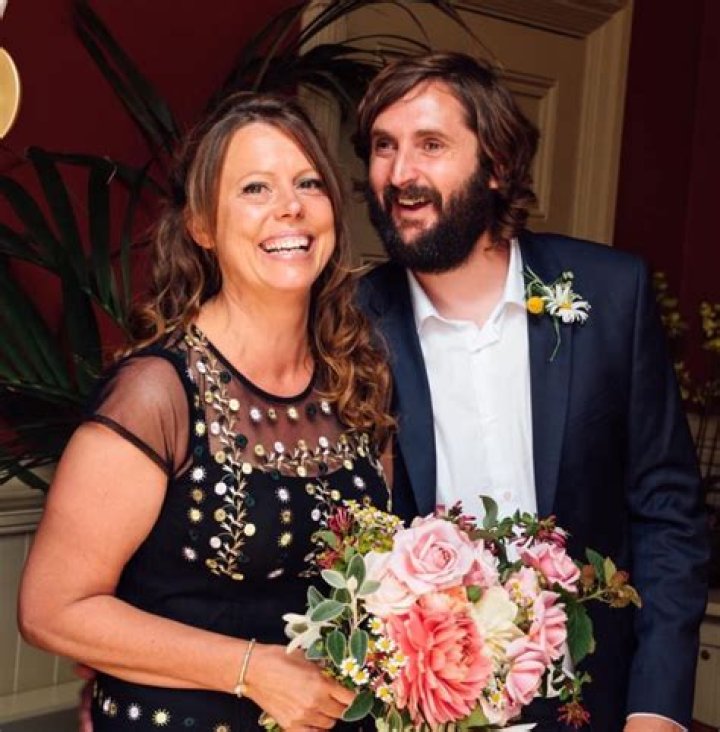 Unveiling The Truth: Joe Wilkinson's Partner Revealed?