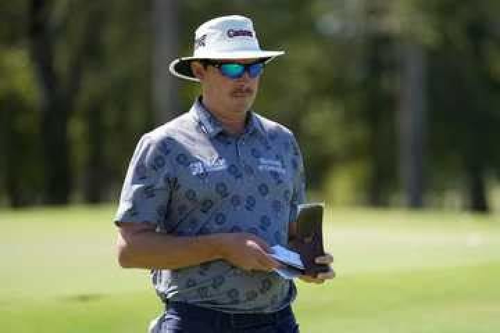 Joel Dahmen: A Journey Through His Career Earnings