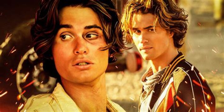 Delve Into The Mysteries Of John B.'s Ethnicity