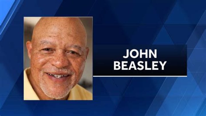 Unveiling The Multi-Talented John Beasley: A Journey Through His Life And Career