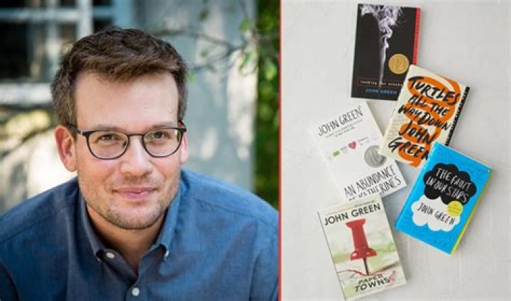 John Green's Arkansas Roots: A Literary Exploration
