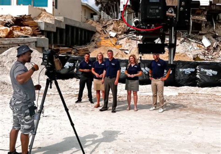 Get To Know: John Handiboe, The Renowned Expert