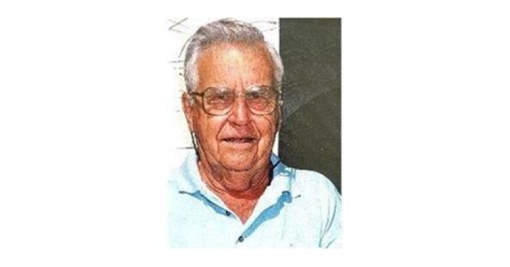 Breaking News: John Hare Passes Away - Obituary Details