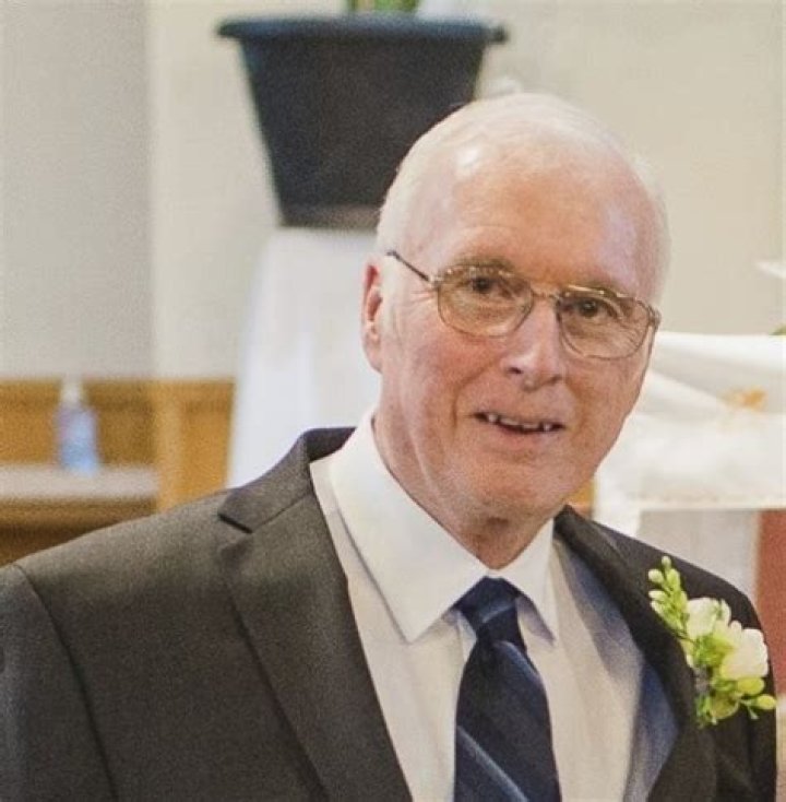 John Hawley Obituary: Remembering A Cherished Life