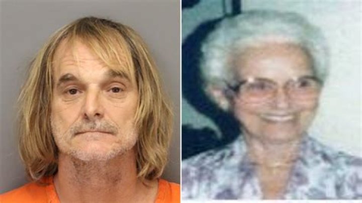 The Gruesome Murder Of John Hossack: A Tragedy Unraveled