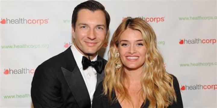 Get To Know John Jovanovic: Who Is Daphne Oz married To?
