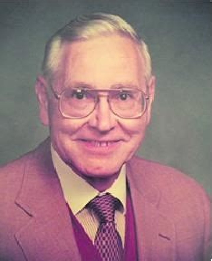 Remembering John Klaus: A Legacy Of Service And Compassion