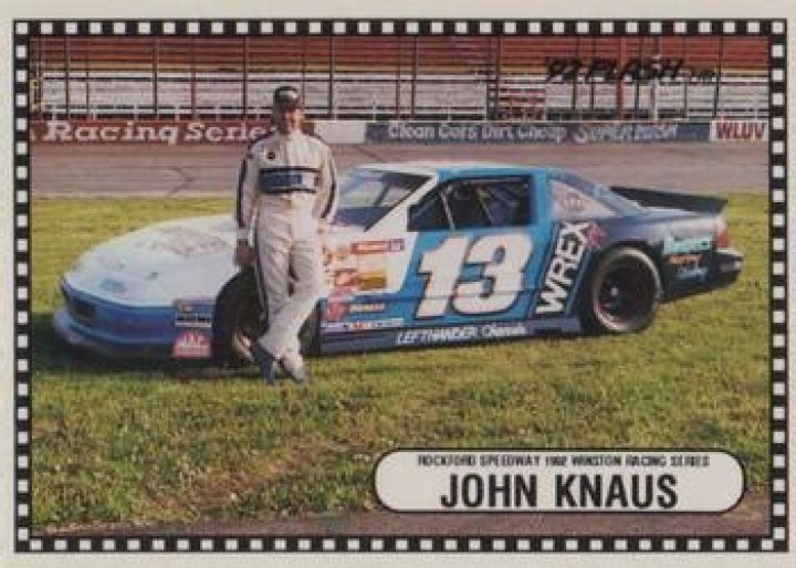 Meet The Prolific Architect: John Knaus