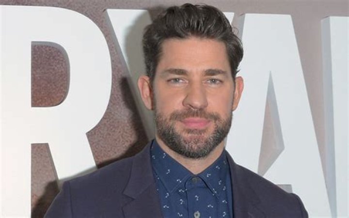 Exploring The Wealth Of John Krasinski: A Comprehensive Look At His Net Worth