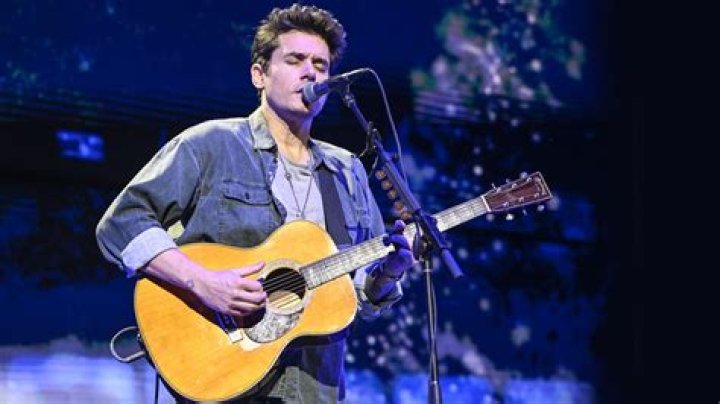 John Mayer: Facing The Challenges Of Singing