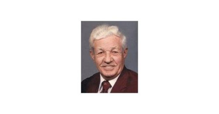 Obituary Of John Mayes: A Life Remembered