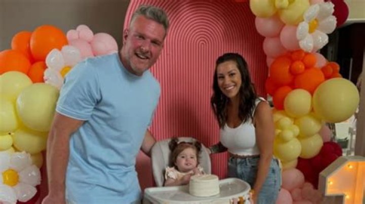 Who Is Jen McAfee and What Happened to Her Father? |