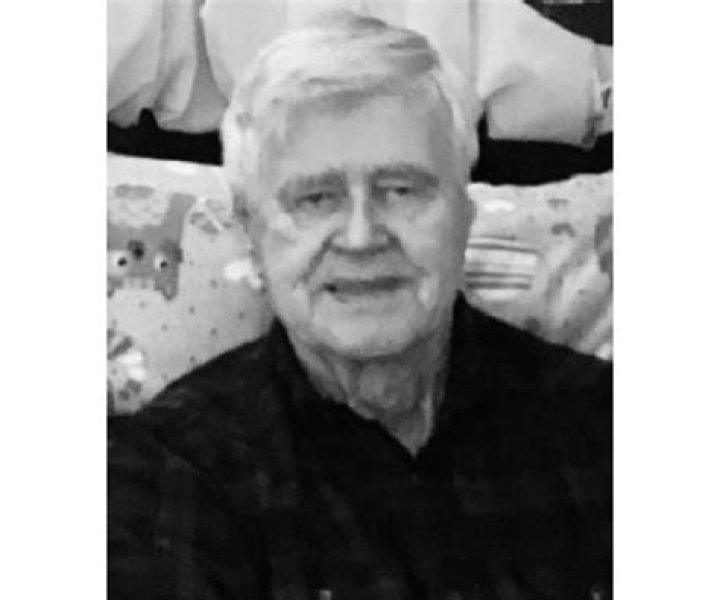 John Munro Obituary | Obituary Of John Munro | Passed Away