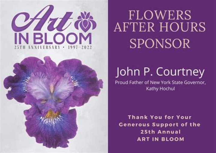 Meet John P. Courtney: A Legal Trailblazer