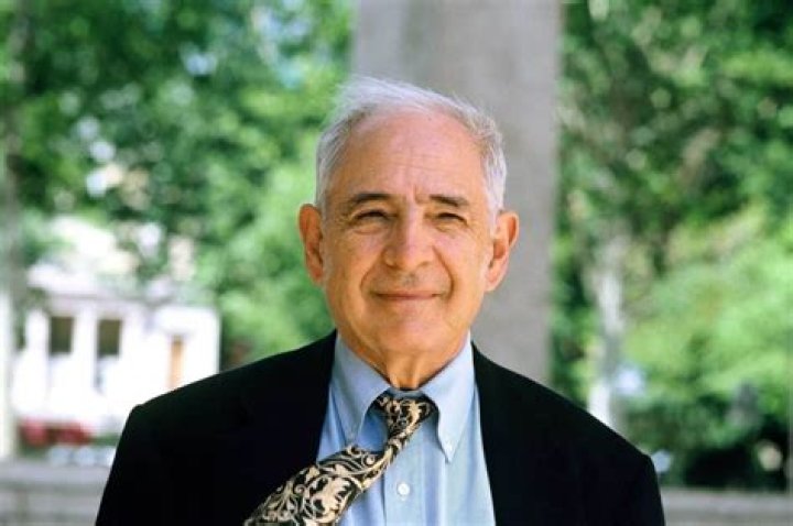 John Searle In Seattle: Unlocking The Mysteries Of The Mind