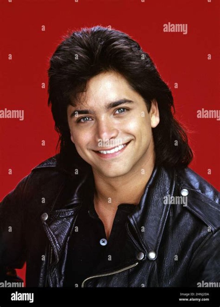 The Evolution Of John Stamos: A Retrospective Journey From 1987