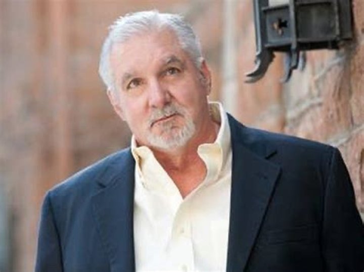 Remembering John Steger: A Legacy Of Service And Adventure