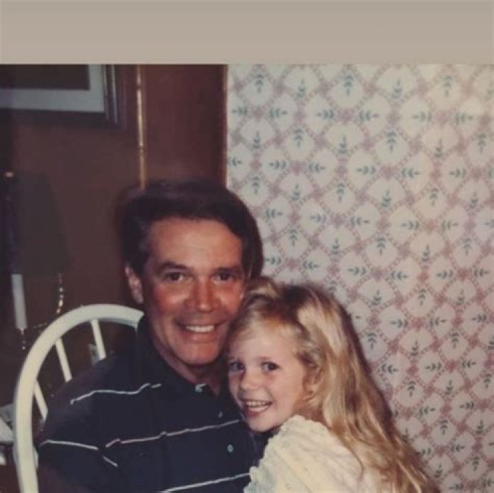 John Thomas Snow Sr: Who is Brittany Snow's father?