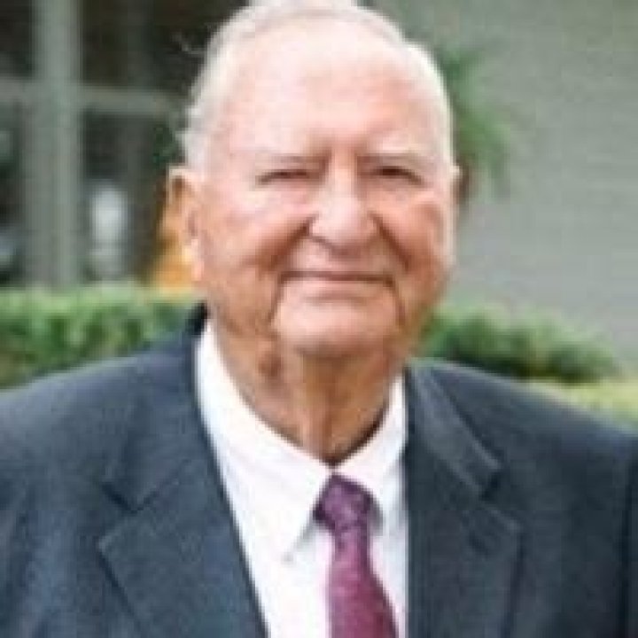 Remember John Walpole: A Loving Tribute To A Memorable Life