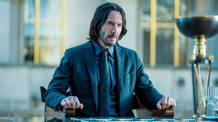 Witness The Aftermath: Uncovering The John Wick 3 Post-Credits Scene