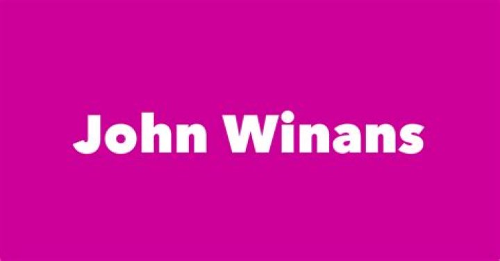 Meet John Winans: The Gospel Music Star