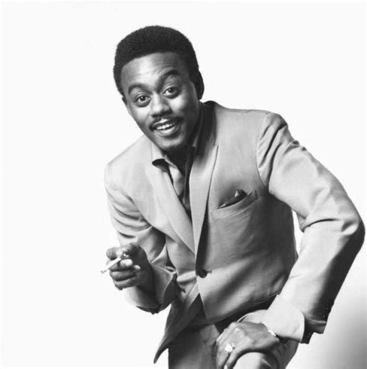 Exploring The Legacy Of Johnnie Taylor: A Soul Music Icon