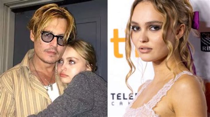 Johnny Depp And Kate Moss: Uncovering The Truth About Their Daughter