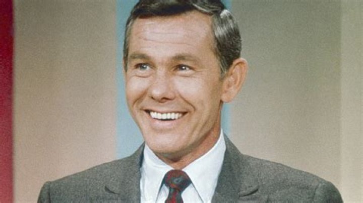Johnny Johnny Carson: The King Of Late Night Television