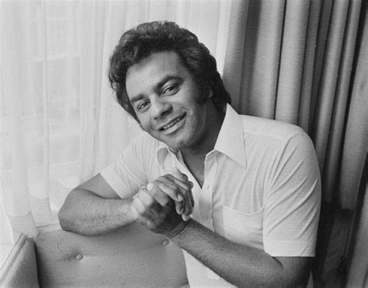 Johnny Mathis: The Timeless Voice Of Romance