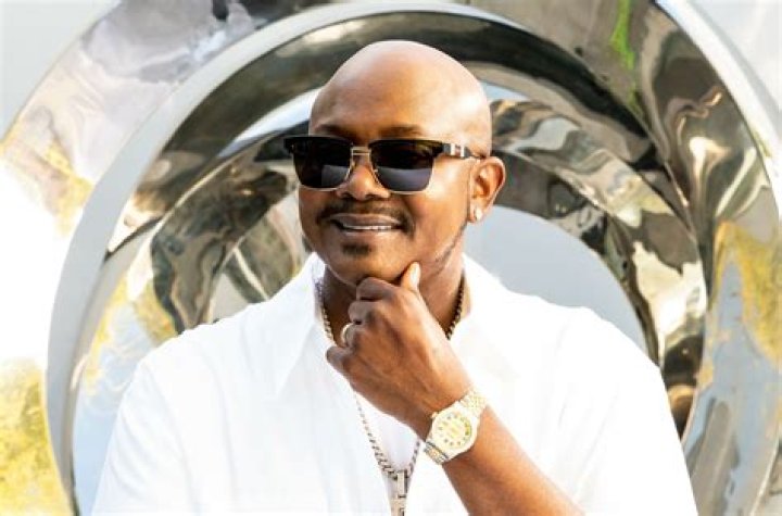 Sensational Sounds Of Jojo Jodeci: A Musical Odyssey