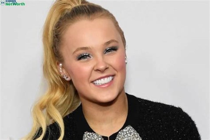 JoJo Siwa Net Worth: Her Earnings And Career Success